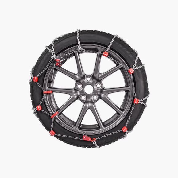 Tesla Model 3 snow chain New - Picture 2 of 7
